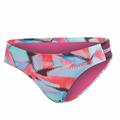 Dolfin Uglies Revibe Print Strappy 2-Piece Bottom