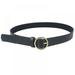 PU leather belt Ladies buckle belt Women's Fashion Belt Women's Apparel & Accessories Adjustable Belt