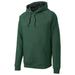 Sport-Tek Men's Tech Fleece Athletic Hooded Sweatshirt