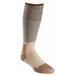 Fox River Steel-Toe Wool Boot Men`s Heavyweight Mid-calf Socks, XLarge, Grey