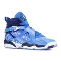 AIR JORDAN 8 RETRO (GS) - 305368-400