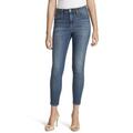 Jessica Simpson Women's Adored Highrise Ankle Skinny Jean