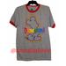 Disney Shirts | New Disney Parks Mickey Mouse Pride T-Shirt S,L,Xl | Color: Gray/Red | Size: Various