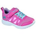 Skechers S Lights: Glimmer Kicks - Shimmy Brights Sneakers (Little Girl and Big Girl)