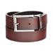 Alfani Mens Feather Edge Belt