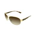 Ray-Ban Men's RB3386 RB3386-001/13-67 Gold Aviator Sunglasses