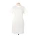 Pre-Owned Fashion Union Women's Size M Casual Dress