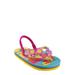 Nickelodeon Paw Patrol Beach Flip Flop Sandal (Toddler Girls)