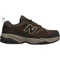 New Balance 627v2 Brown/Black