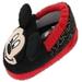 Mickey and the Roadster Racers Slipper (Toddler/Youth) Black/Red US 11/12