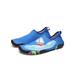 LUXUR Couple Sports Water Shoes Kid Barefoot Quick Dry Diving Swim Surf Aqua Pool Beach Water Resistant