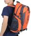 Fdit Travel Backpack, Waterproof Backpack,6 Colors 40L Waterproof Backpack Shoulder Bag For Outdoor Sports Climbing Camping Hiking