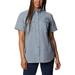 Columbia Womens PFG Bahama Short Sleeve Shirt