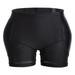 Women High-Waisted Tummy Control Bodyshaper Butt Lifter Boyshorts Control Knickers Slimming Briefs