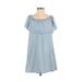 Pre-Owned BB Dakota Women's Size S Casual Dress