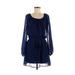 Pre-Owned Mimi Chica Women's Size M Casual Dress