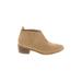 Pre-Owned COCONUTS by Matisse Women's Size 8 Ankle Boots