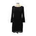 Pre-Owned AK Anne Klein Women's Size L Casual Dress