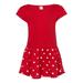 6 Month Baby Girl Clothes 12 Month Girl Dresses 18 Month Baby Summer Dresses 24 Months Baby Girl Clothing 2 Year Girl 1 Year Old Baby Girl Clothes Rabbit Skins 5320