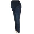 Pre-Owned Jessica Simpson Maternity Women's Size P Maternity Jeans