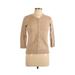 Pre-Owned 7th Avenue Design Studio New York & Company Women's Size L Cardigan