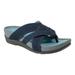 Baretraps Agatha Comfort Slide Sandals Women's