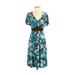 Pre-Owned Apt. 9 Women's Size S Petite Casual Dress