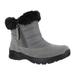 Easy Dry by Easy Street Frosty Waterproof Boots (Women)