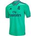 adidas Kid's Real Madrid 3rd Jersey DX8917