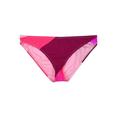 La Blanca Women's Colorblocked Bikini Swim Bottom Separates Swimsuit (14, Pink)