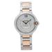 Pre-Owned Cartier Ballon Bleu WE902031 Steel Women Watch (Certified Authentic & Warranty)