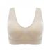 Women Yoga Fitness Bra U-shaped Beauty Back Sports Yoga Running Sports Bra