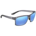 Maui Jim Pokowai Arch Polarized Sunglasses