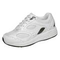 Drew Flare Women's Walking Shoe-8M-White