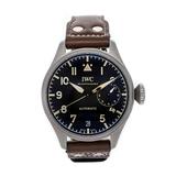 Pre-Owned IWC Pilot's Watchs Heritage IW5010-04