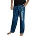 Harry Potter Adult Mens' House Crest Plaid Pajama Pants - All 4 Houses Gryffindor Ravenclaw Slytherin Hufflepuff