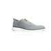 Cole Haan Mens 2.Zerogrand Stitchlite Gray Wing Tips Size 11