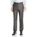 Calvin Klein Men's Modern Fit Stretch Suit Separates , Charcoal 32 x 32 - NEW
