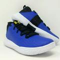 Under Armour Boy's Escalate Basketball Shoe