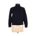 Pre-Owned Polo by Ralph Lauren Women's Size L Turtleneck Sweater