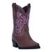 Children's Dan Post Boots Marissa Cowboy Boot DPC2214 Children