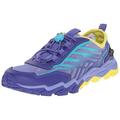 Merrell Kids Hydro Run Water Shoe, Purple