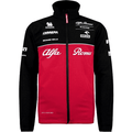 Alfa Romeo Racing F1 2020 Kids Team Softshell Jacket