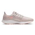 Nike AQ2210-200: Women's Air Zoom Pegasus 36 Pumice/Pink Quartz/Vast Grey Shoe (8 B(M) US Women)