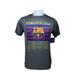 HKY FC Barcelona Official Adult Training Jersey Polyester - Shirts -006 Large
