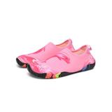 LUXUR Couple Sports Water Shoes Kid Barefoot Quick Dry Diving Swim Surf Aqua Pool Beach Water Resistant