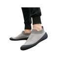 Avamo Women Men Water Shoes / Aqua Socks / Barefoot Skin Shoes Quick-Dry Flats Casual Walking Shoes Lightweight Air-Permeable Flying Weaving Leisure Shoes