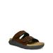 Madden Men's Banell 2-Strap Sandal