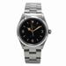 Pre-Owned Rolex Oyster Perpetual 1002 Steel Watch (Certified Authentic & Warranty)