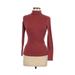 Pre-Owned Ambiance Women's Size M Long Sleeve Turtleneck